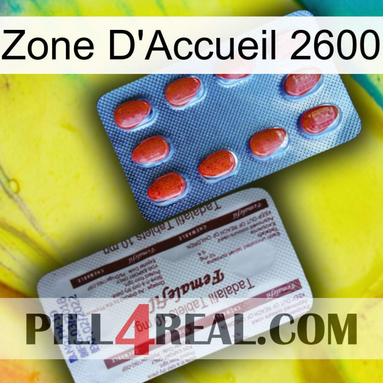 Home Zone 2600 36